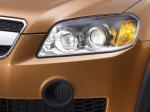 Holden Captiva 2006 года